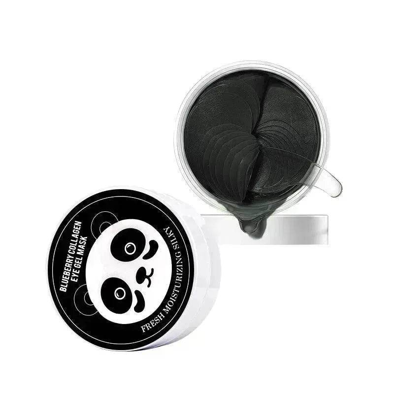 Moisturizing And Lovely Panda Eye Mask - Velora
