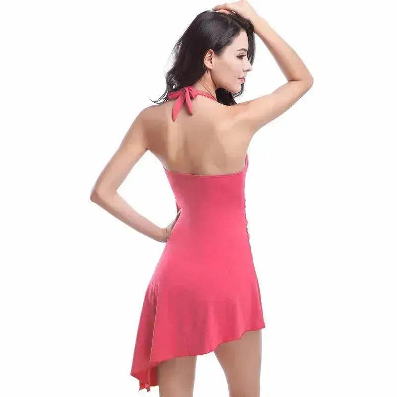Multi-wear Beach Skirt Two-in-one Swimsuit - Velora