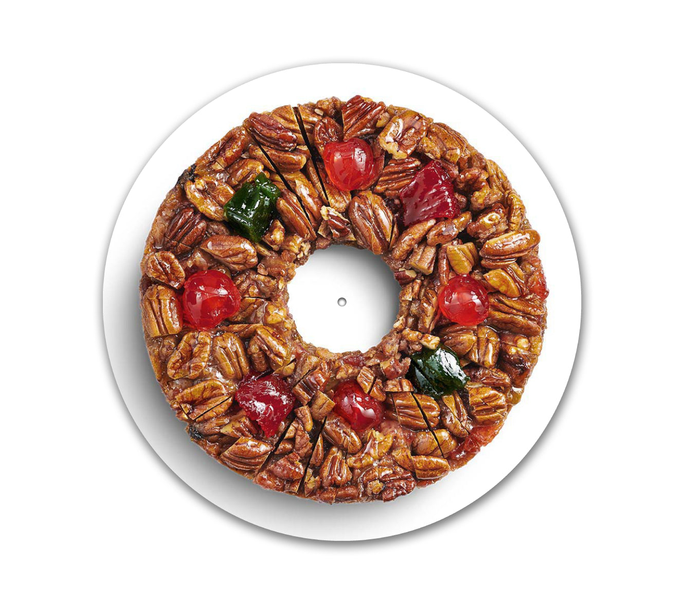Fruitcake Turntable Slipmat