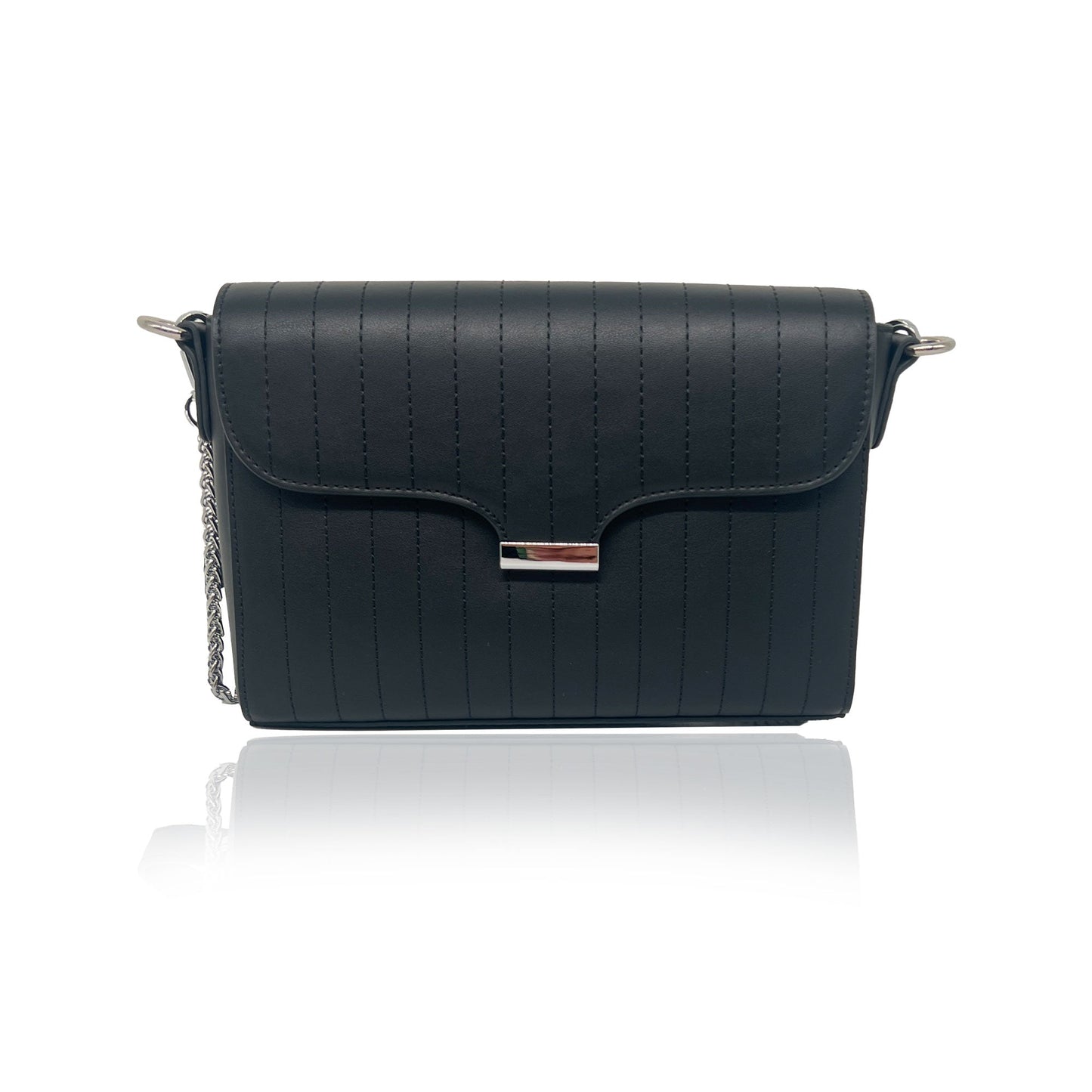 Nellie Crossbody Shoulder Bag