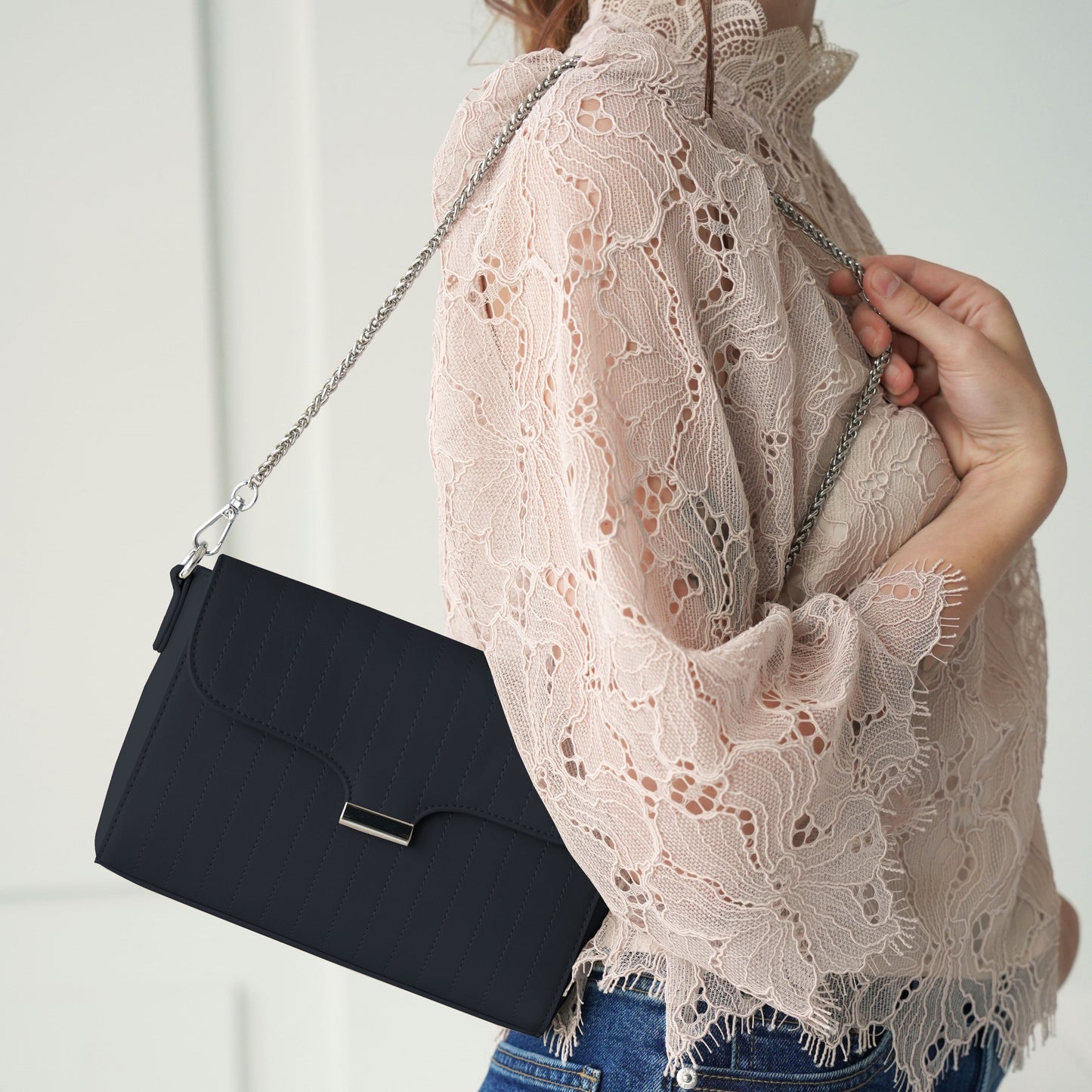 Nellie Crossbody Shoulder Bag