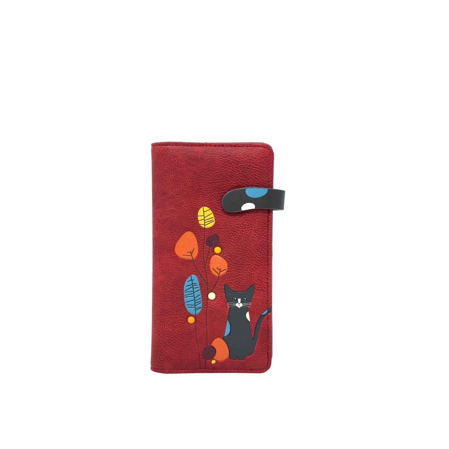 Nene Long Wallet