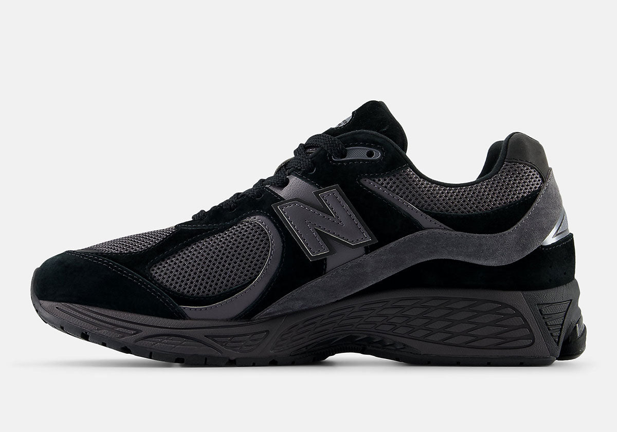 M New Balance 2002R M2002RBL - Velora