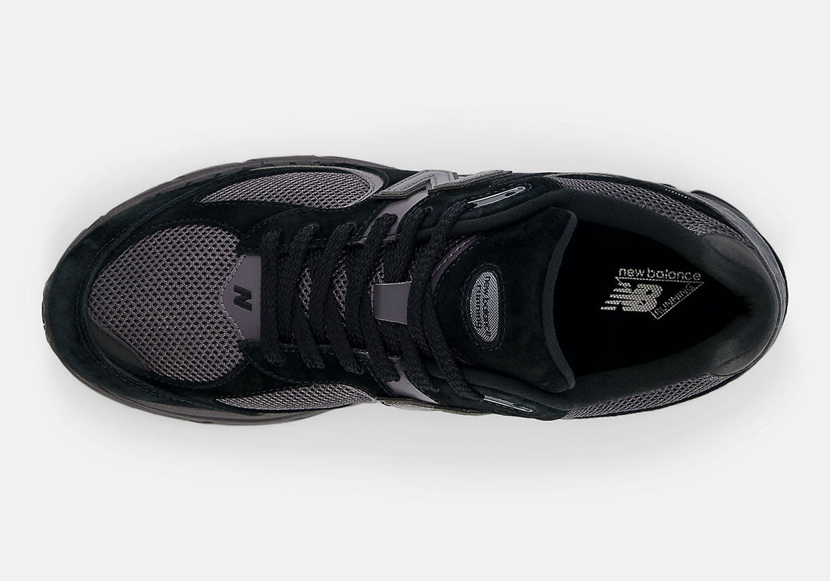 M New Balance 2002R M2002RBL - Velora