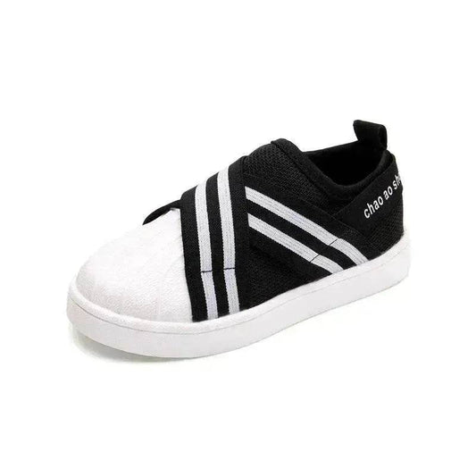New Fashion Baby Girl Kids Boy Sport Shoes Children Sneakers