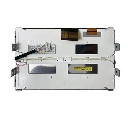 New Original LTA070B054F Car Navigation LCD Display Touch Screen For Rand Road, Chak cool,Land Cruiser,Toyota 4700,Toyota Reiz (05-09 ) - Velora