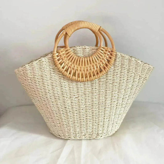 New Women's Fashion Beach Resort Bag - Velora
