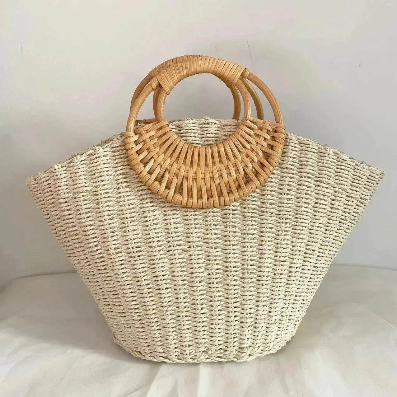 New Women's Fashion Beach Resort Bag - Velora