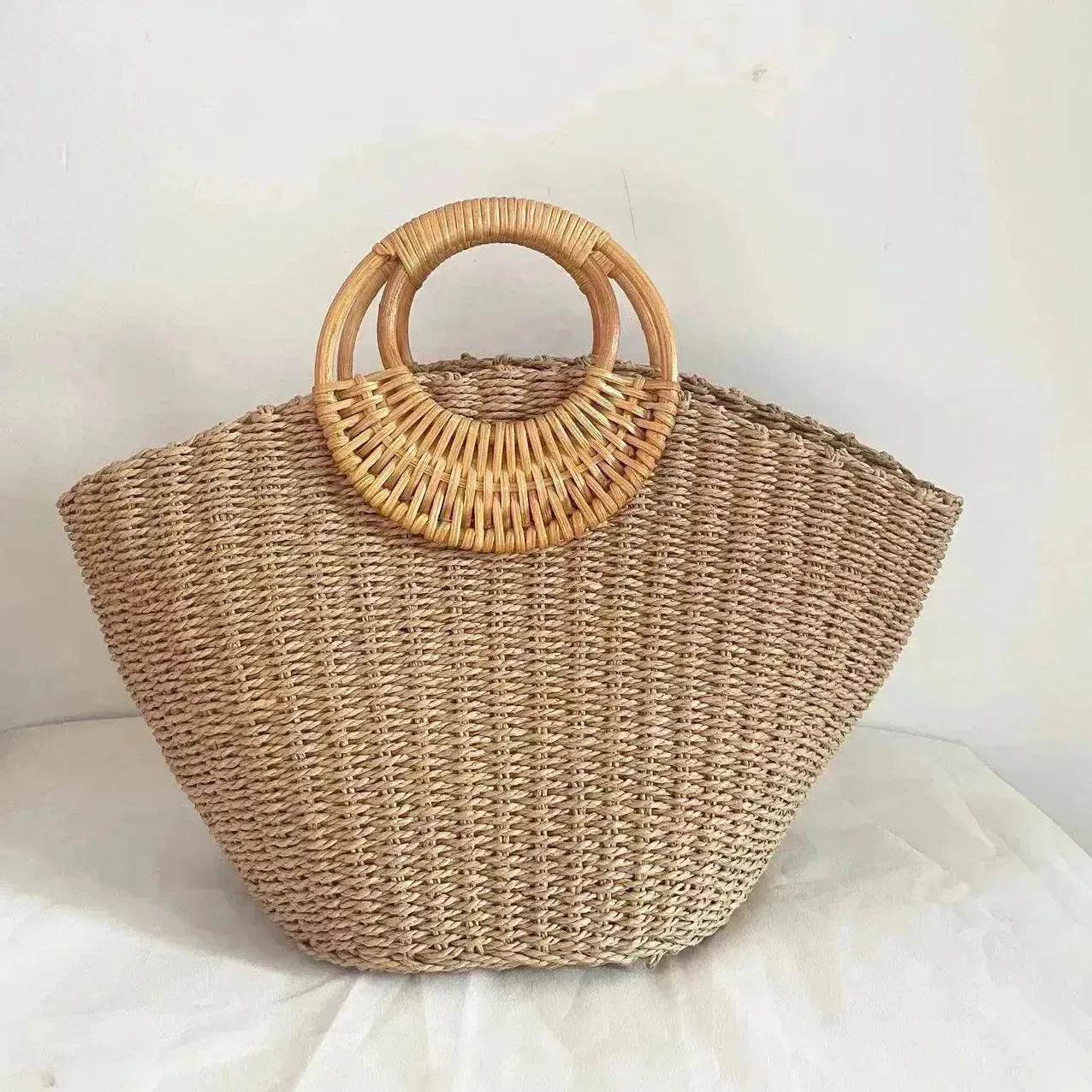 New Women's Fashion Beach Resort Bag - Velora
