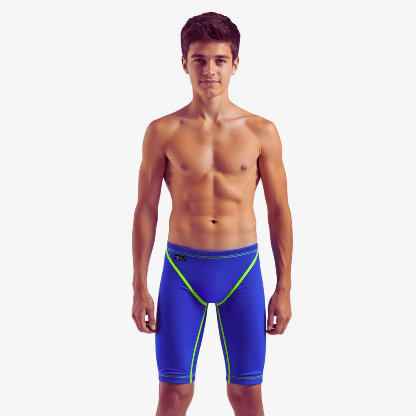 Reef Men’s Training Jammer Swimsuit by Norca
