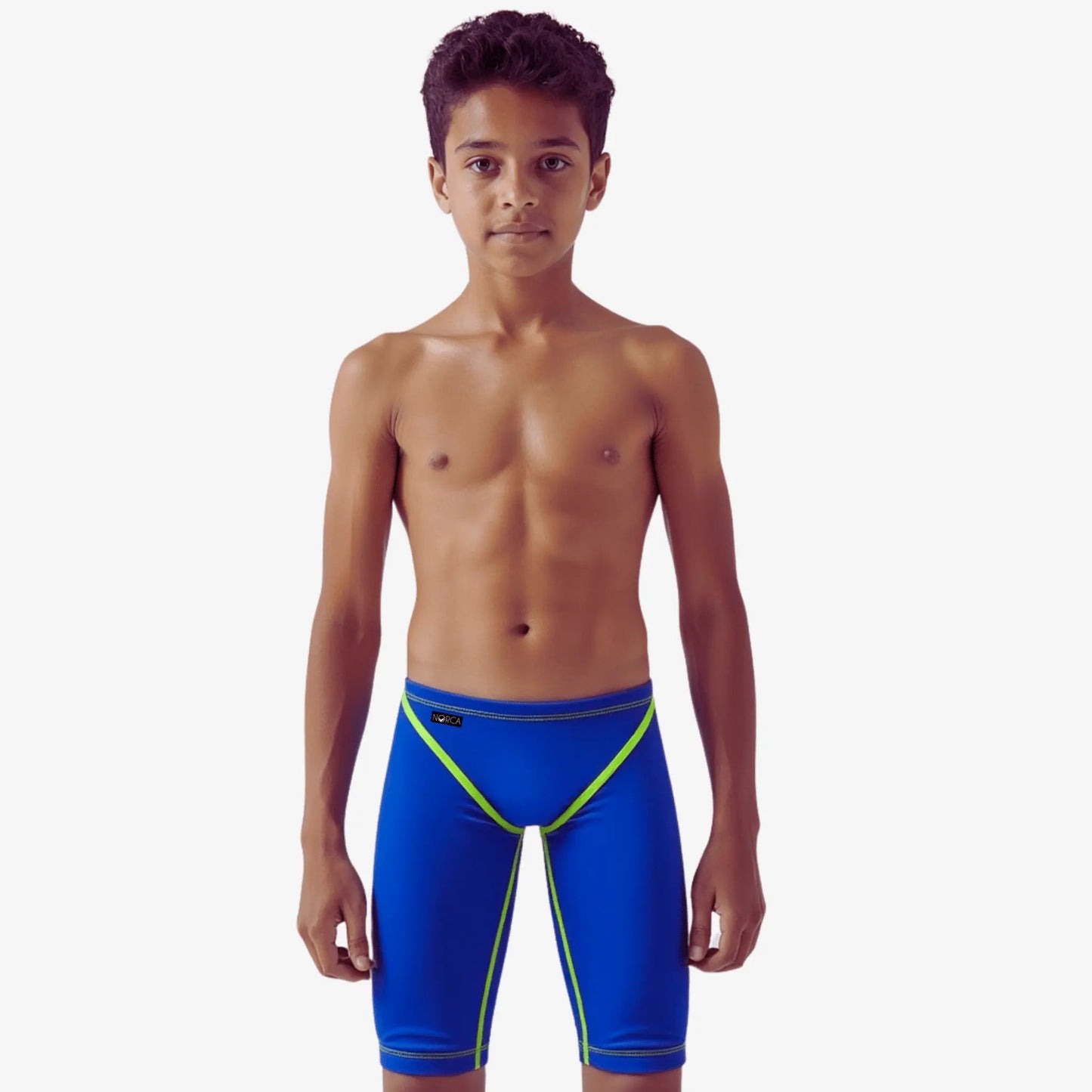 Reef Men’s Training Jammer Swimsuit by Norca