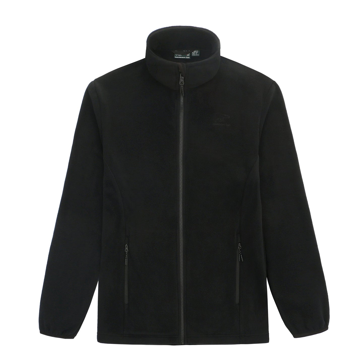 3-in-1 Waterproof Winter Jacket - Velora