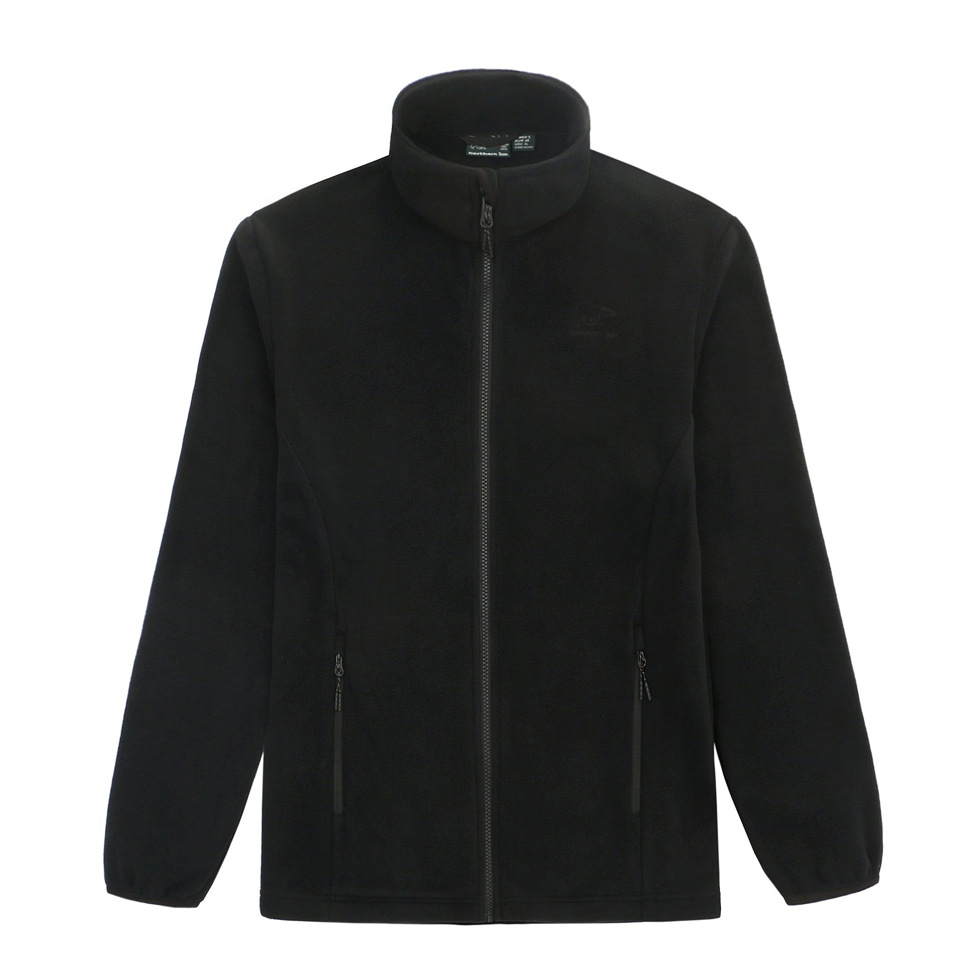 3-in-1 Waterproof Winter Jacket - Velora