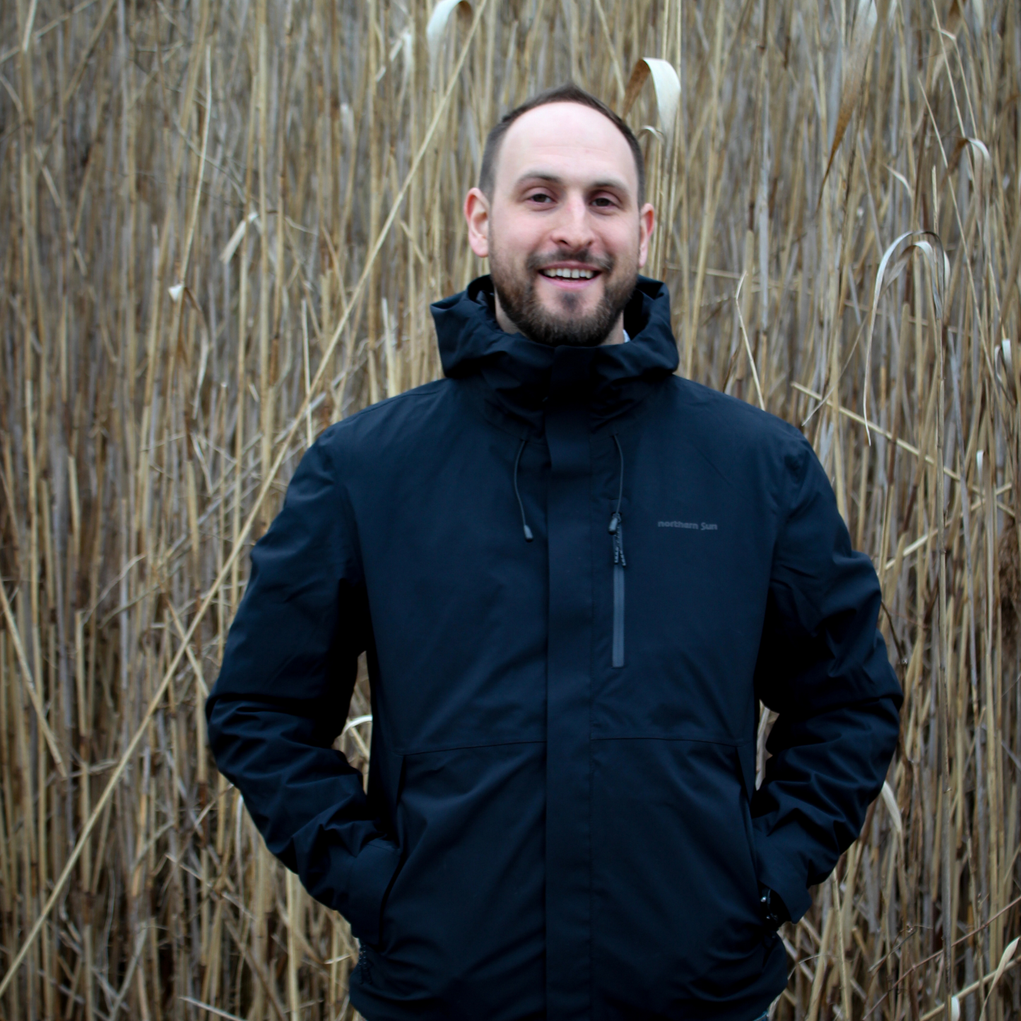 3-in-1 Waterproof Winter Jacket - Velora