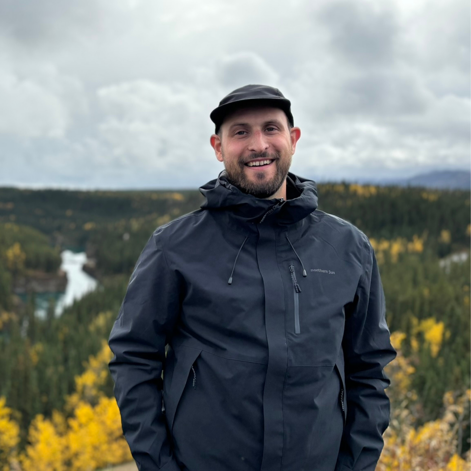 3-in-1 Waterproof Winter Jacket - Velora