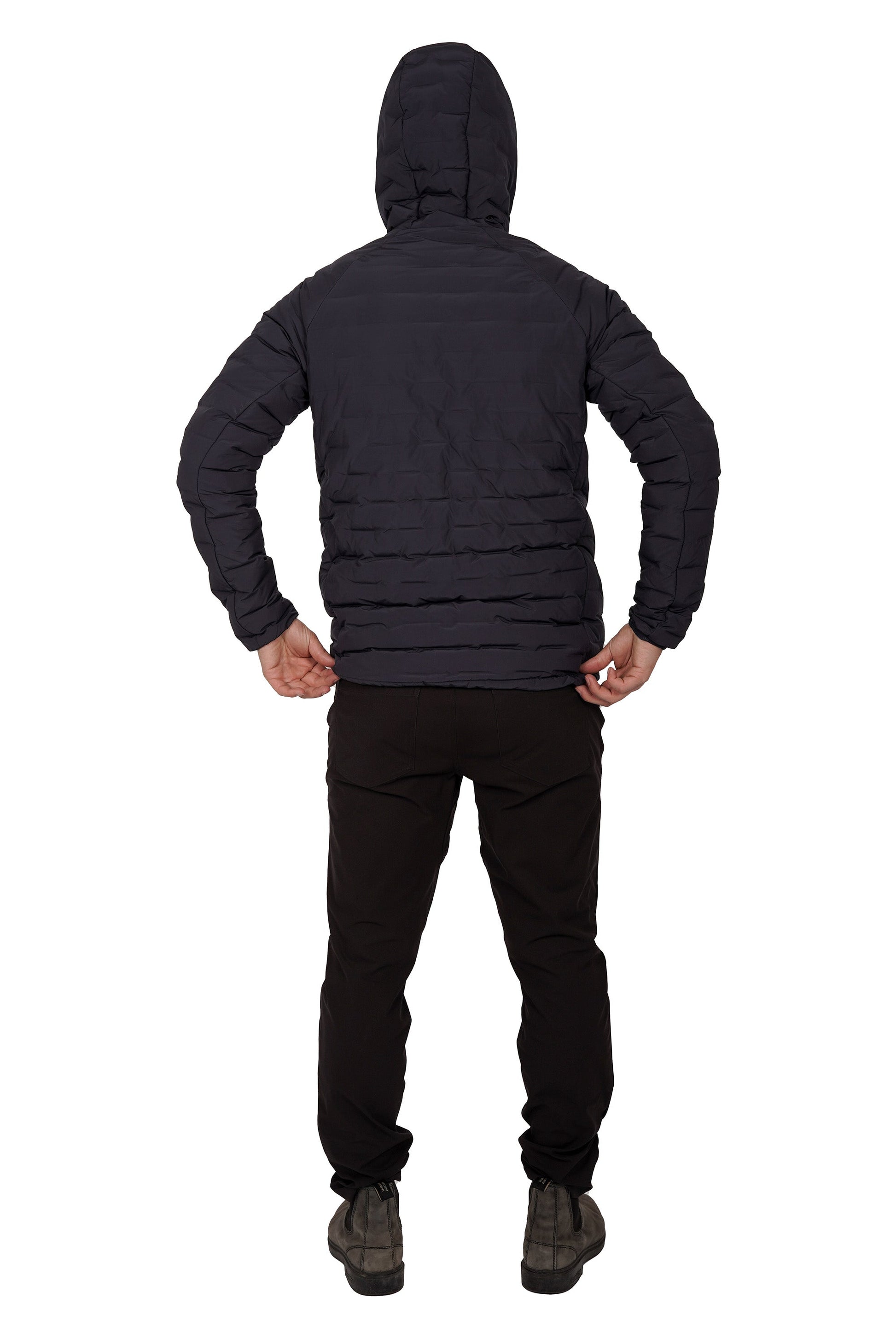 Dawson Down Jacket northern Sun