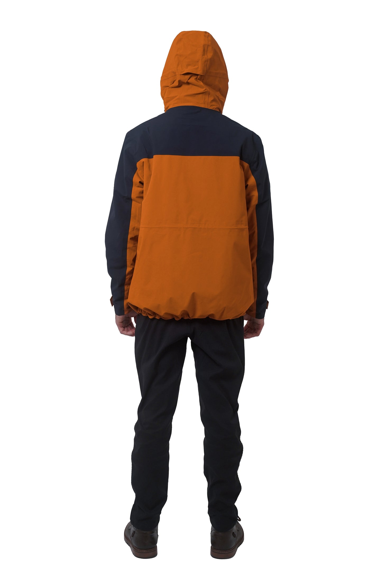 3-in-1 Waterproof Winter Parka - Velora