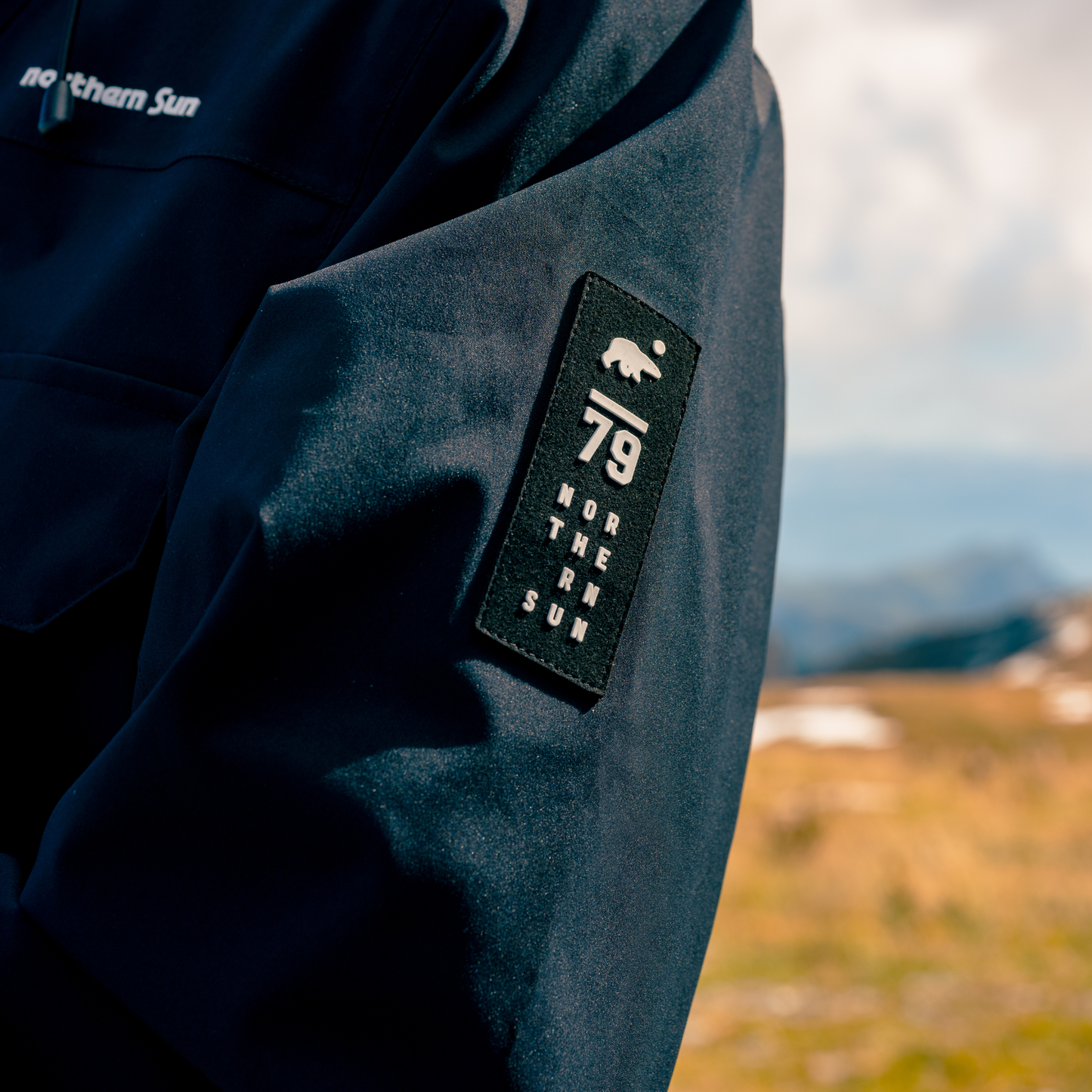 3-in-1 Waterproof Winter Parka - Velora