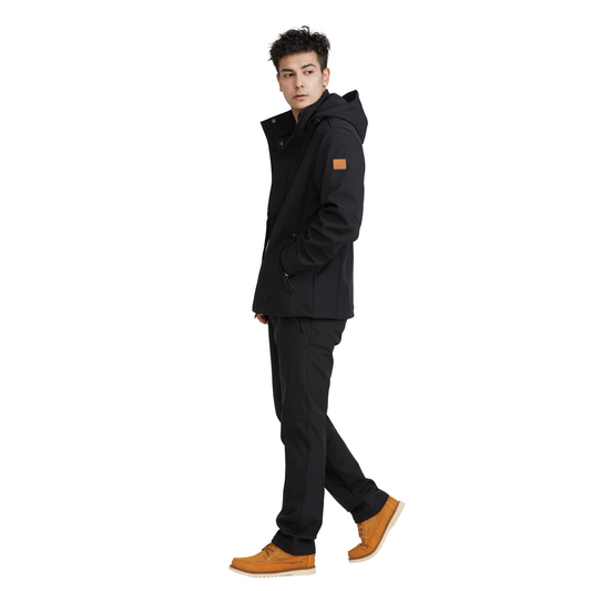 Classic Softshell - Velora