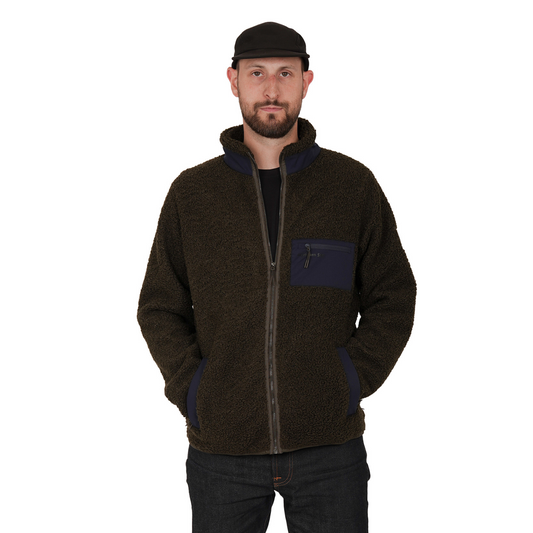 Teddy Fleece - Velora