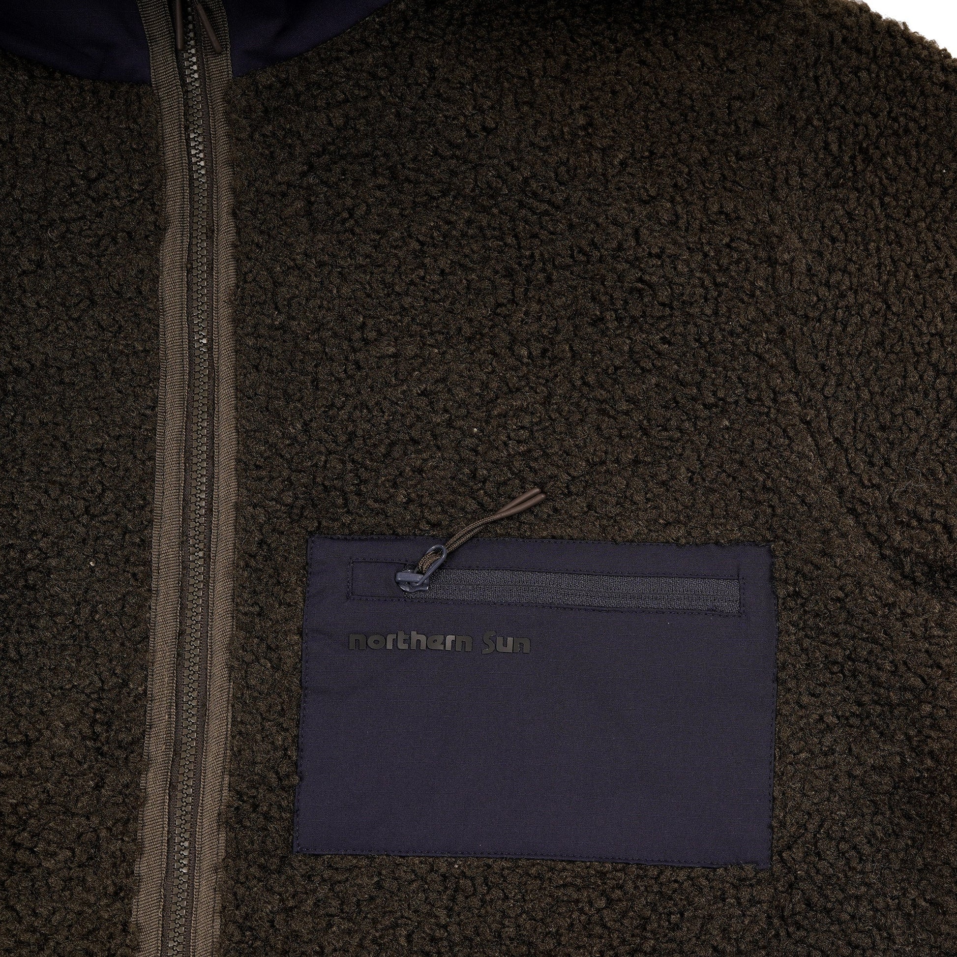 Teddy Fleece - Velora