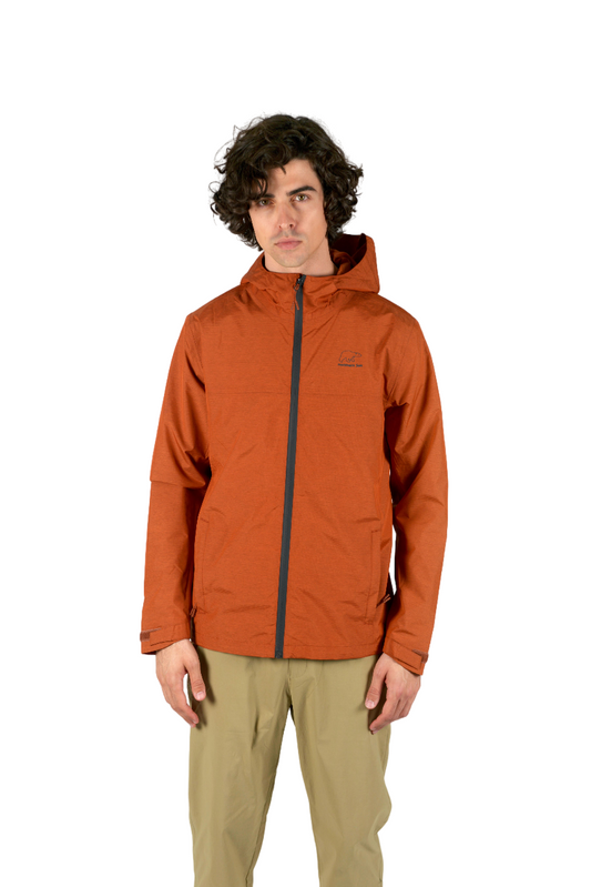 Portage Windbreaker - Velora
