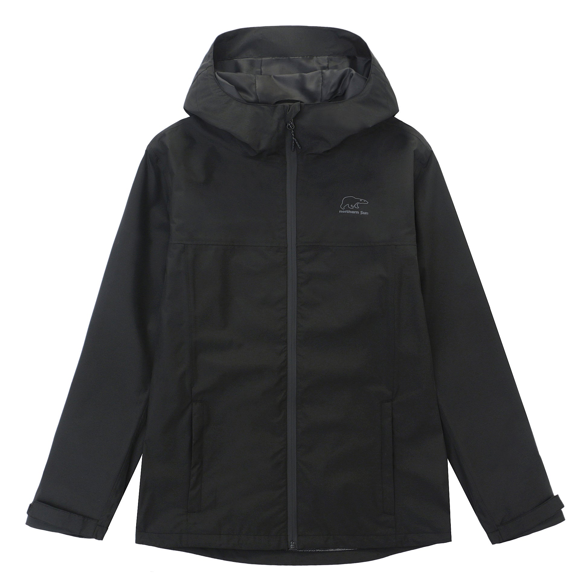Portage Windbreaker - Velora