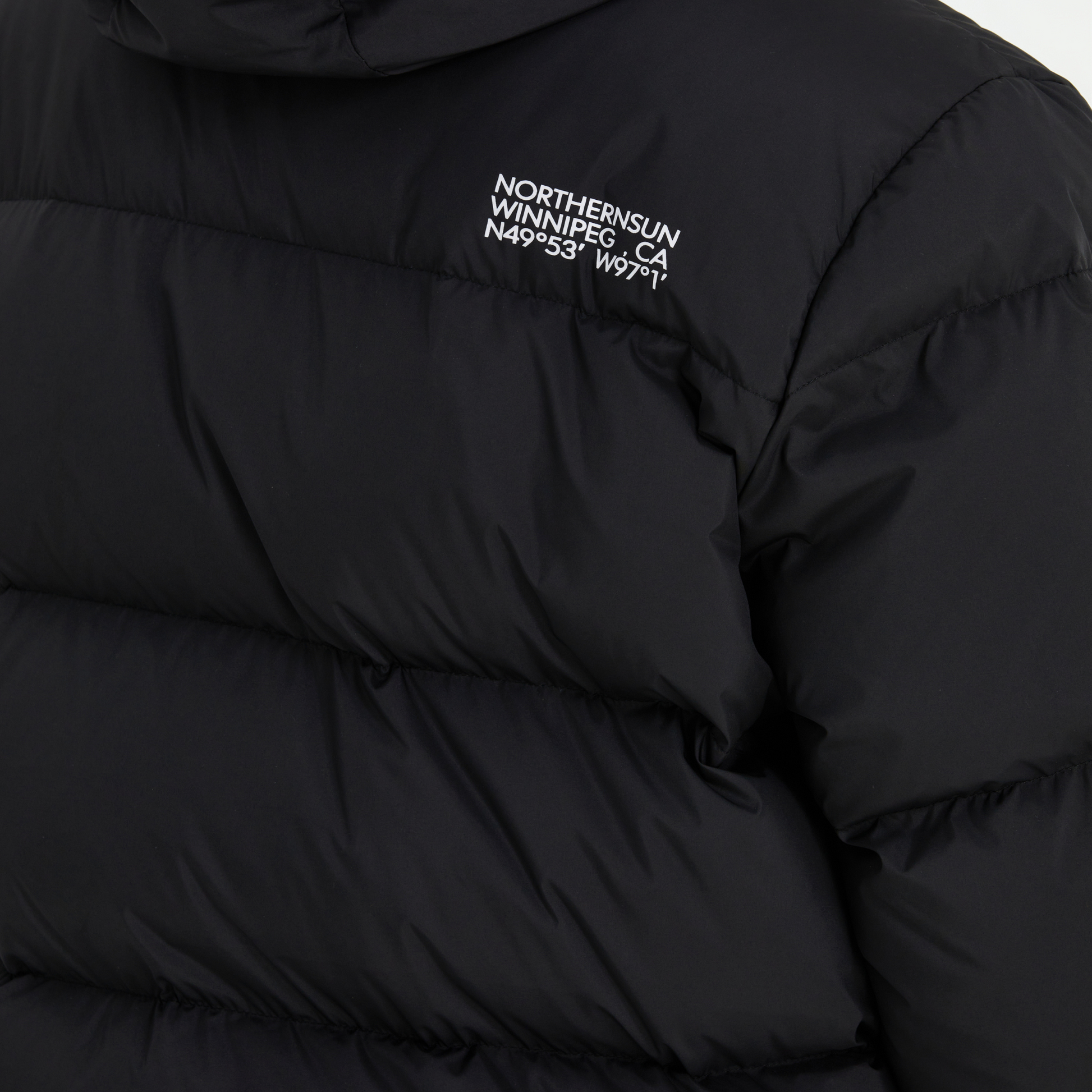 Down Parka - Velora