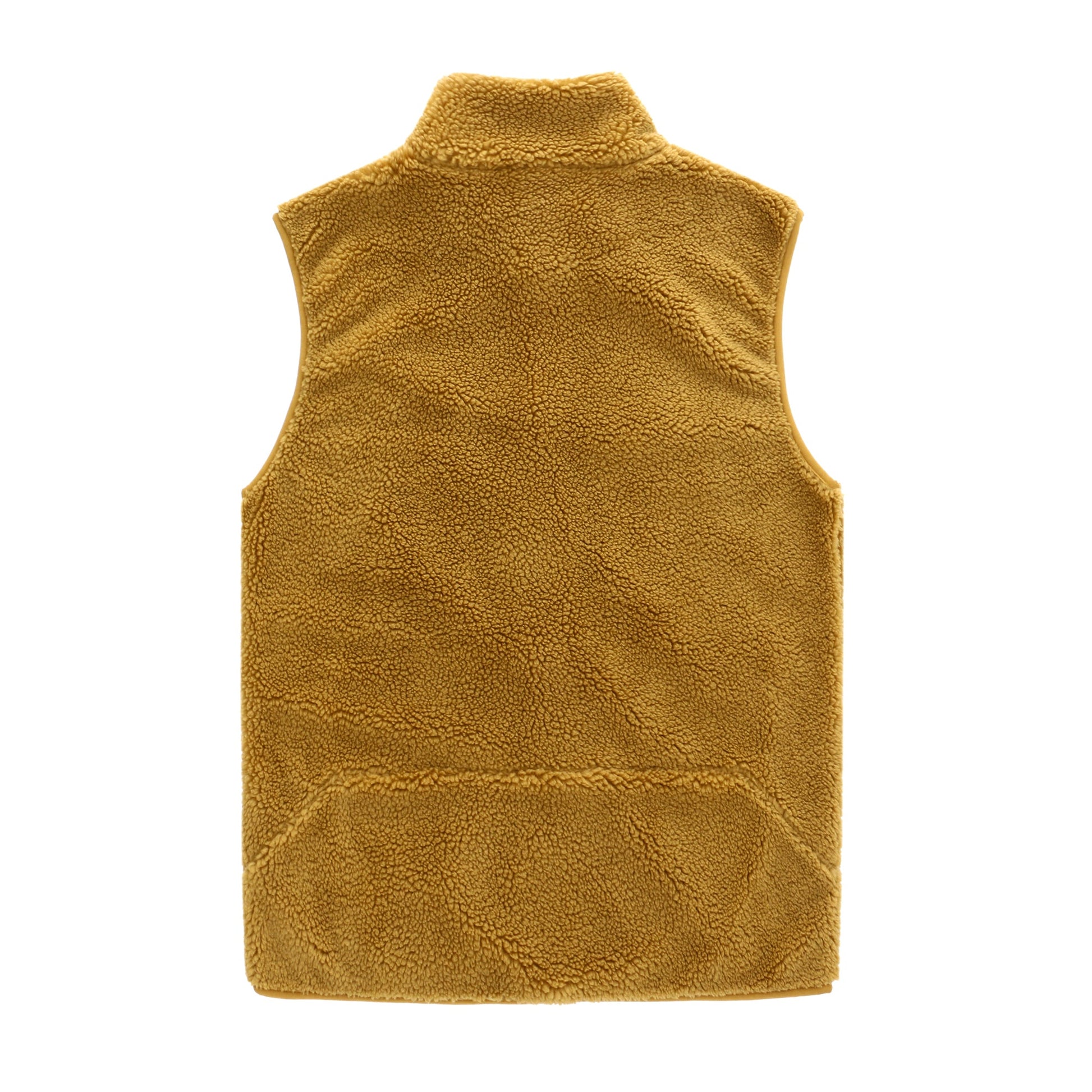 Sherpa Vest - Velora
