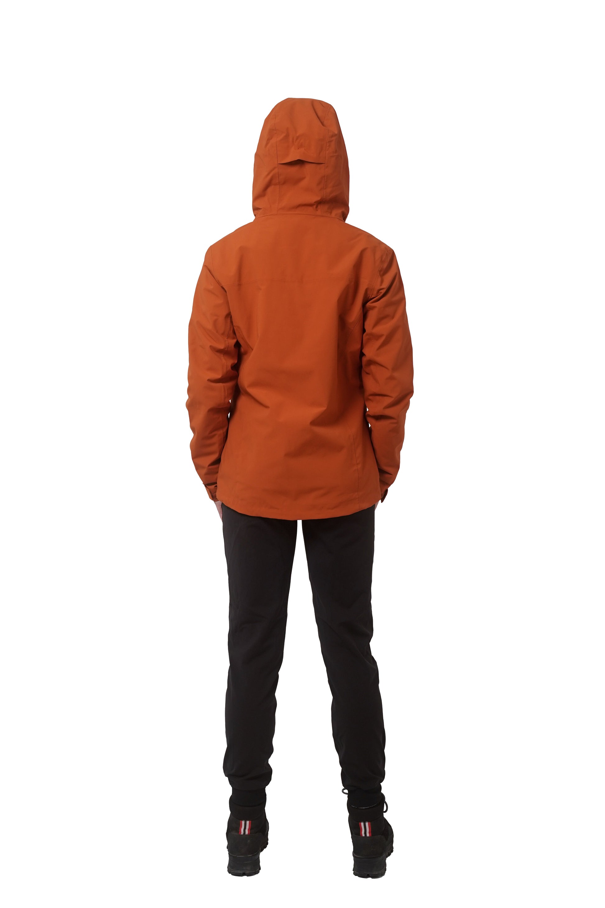 3-in-1 Waterproof Winter Jacket - Velora