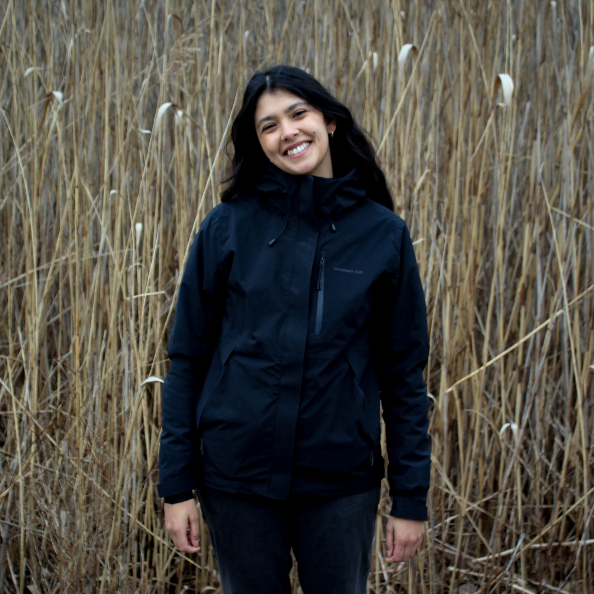 3-in-1 Waterproof Winter Jacket - Velora