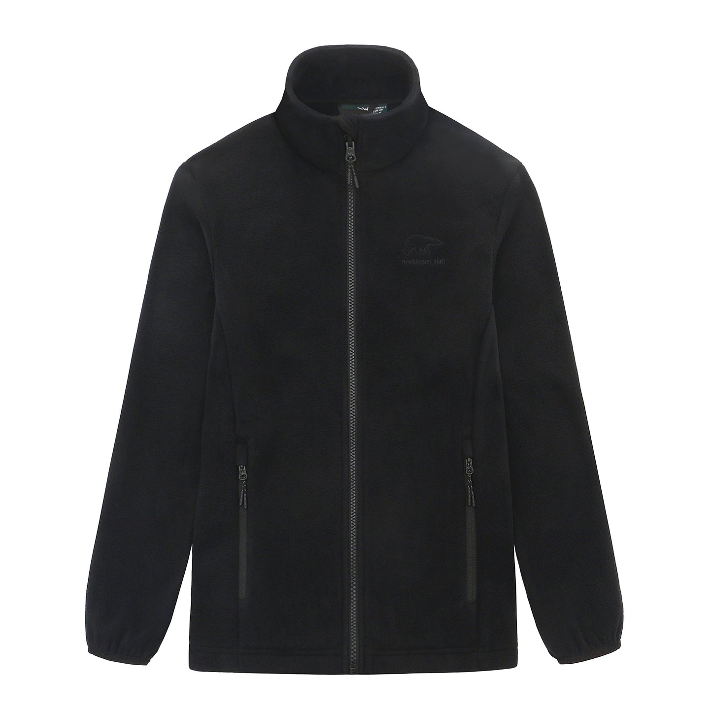 3-in-1 Waterproof Winter Jacket - Velora
