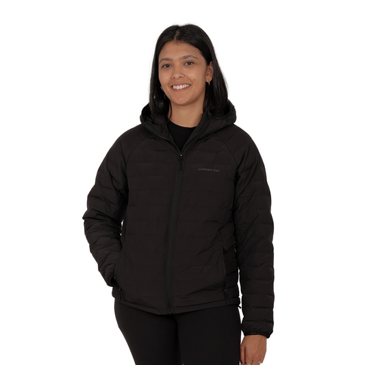 Dawson Down Jacket - Velora