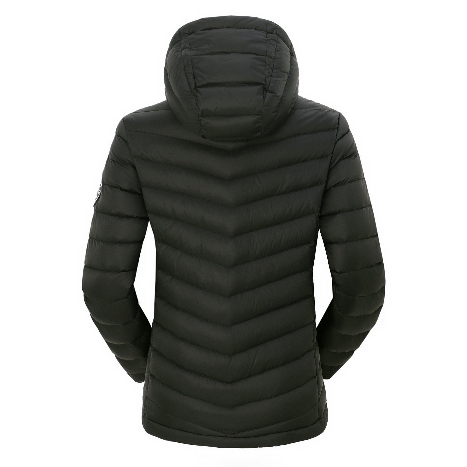 Packable Down Jacket - Velora