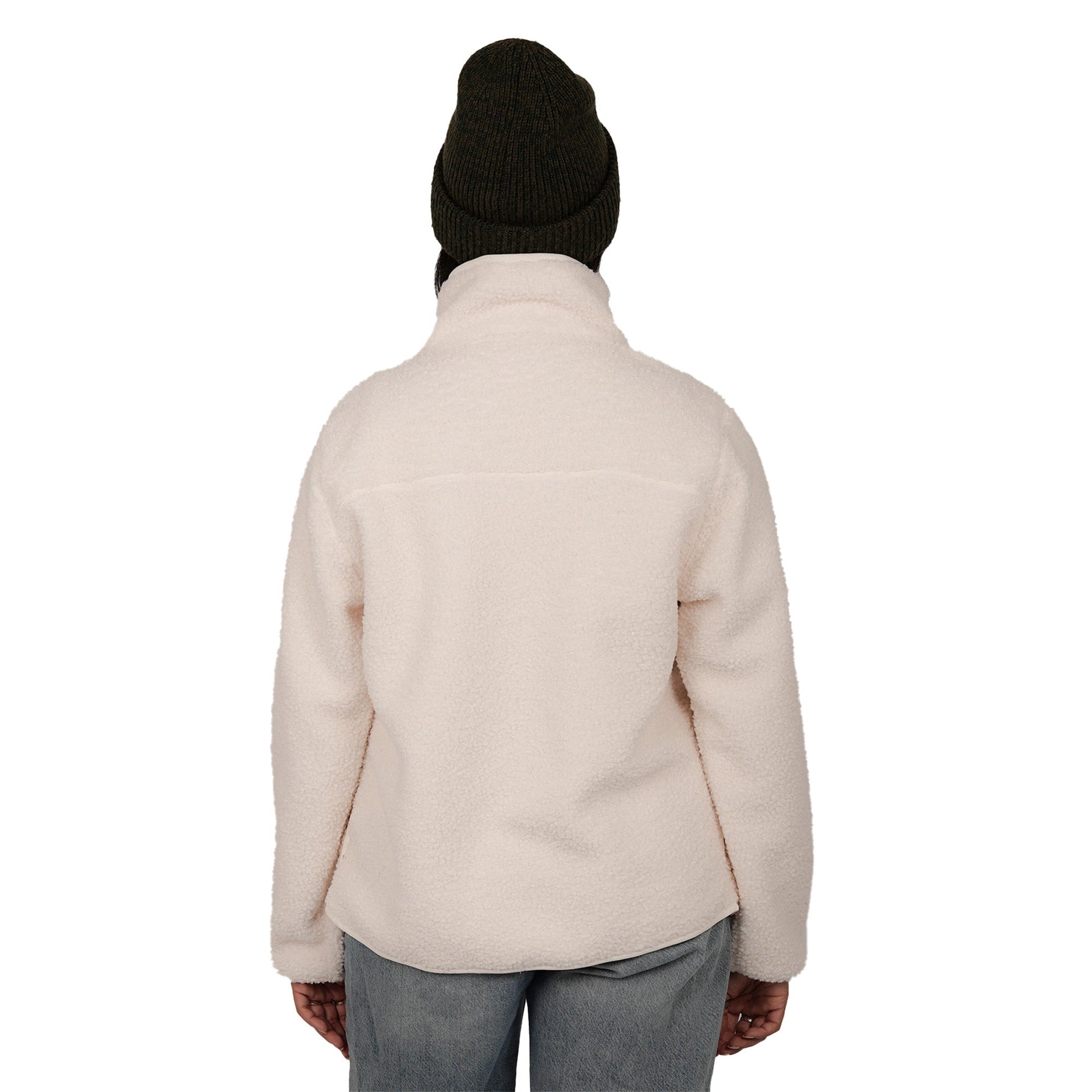 Teddy Fleece - Velora