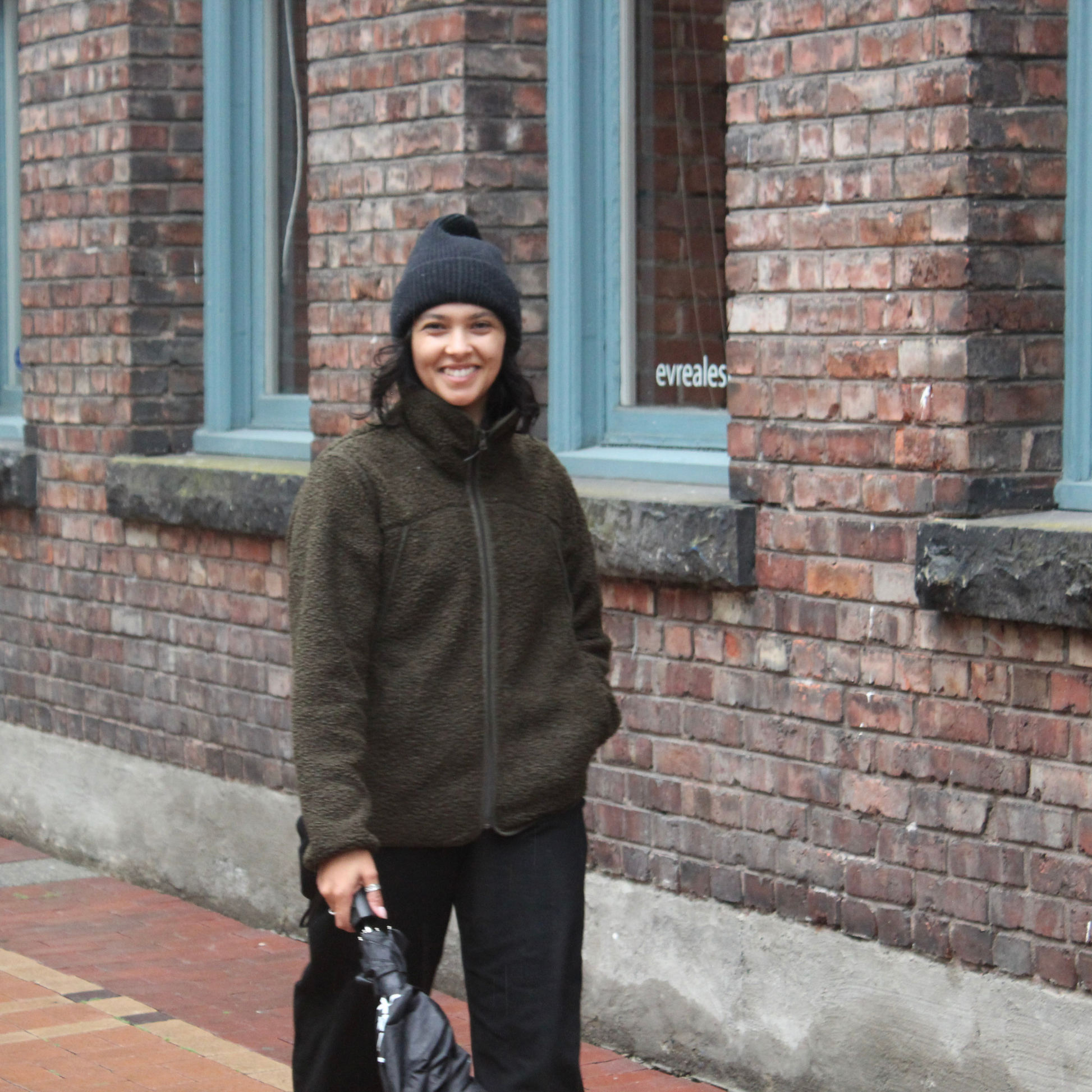 Teddy Fleece - Velora