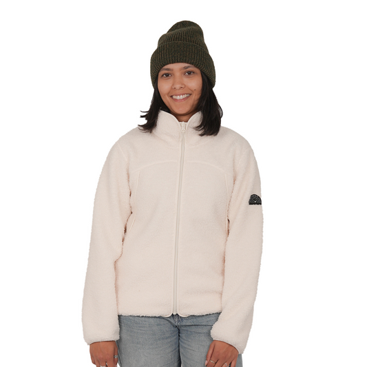 Teddy Fleece - Velora