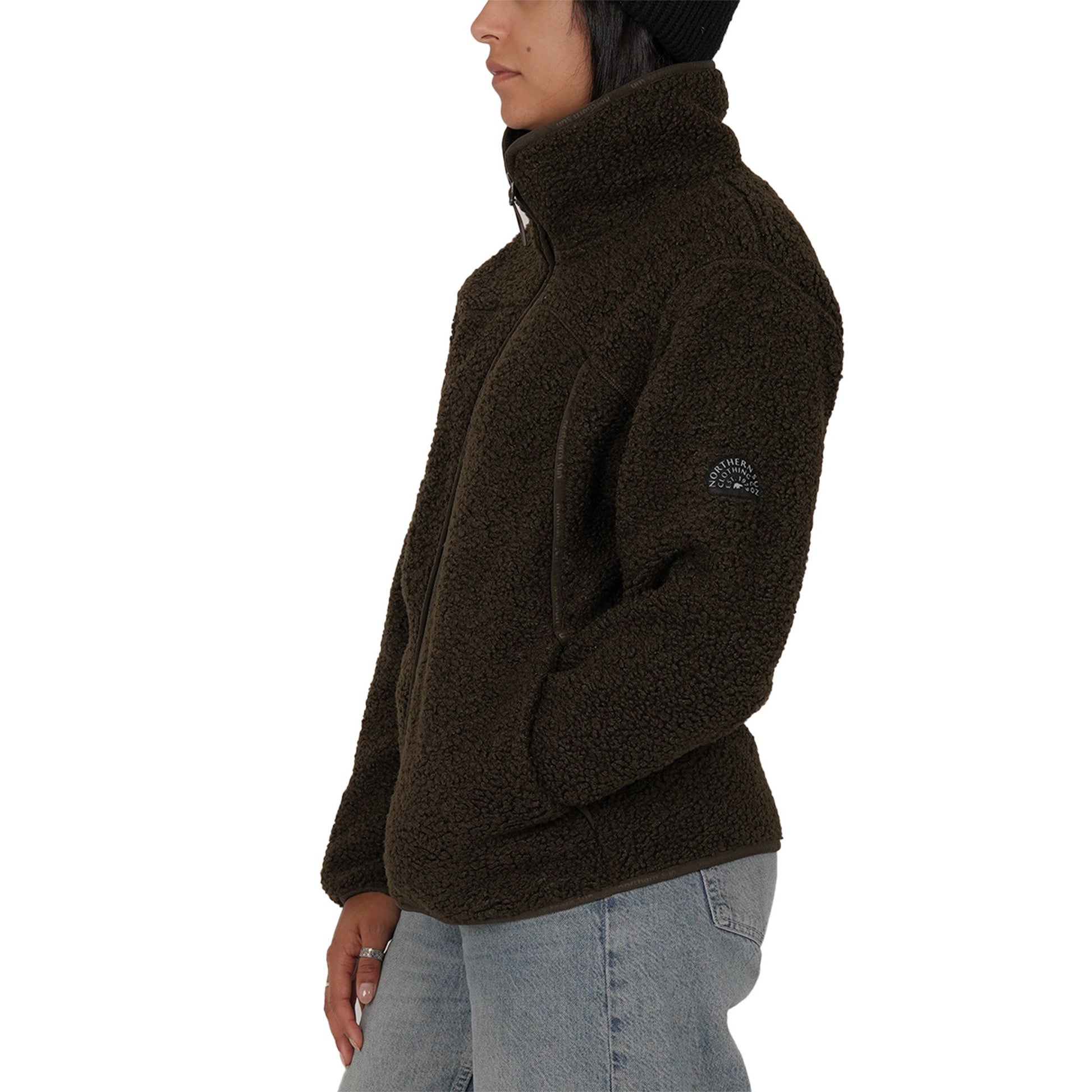 Teddy Fleece - Velora
