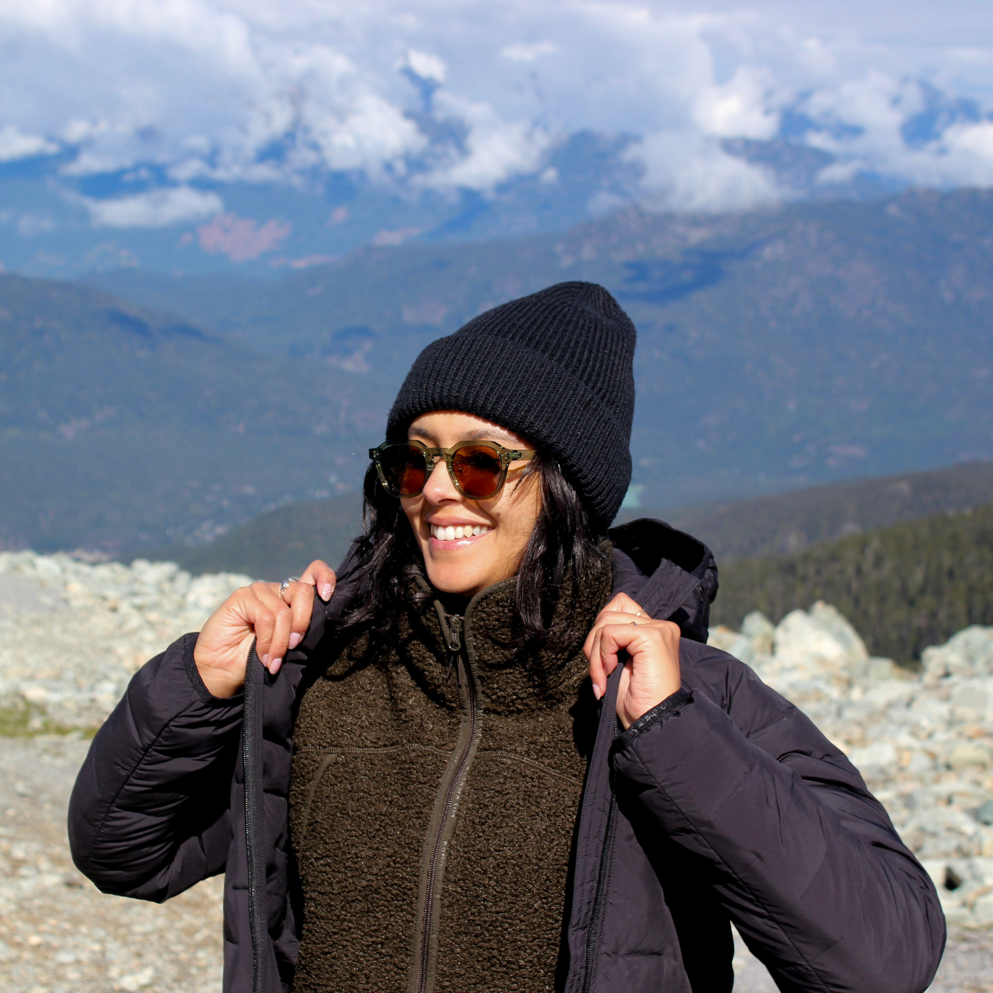 Teddy Fleece - Velora