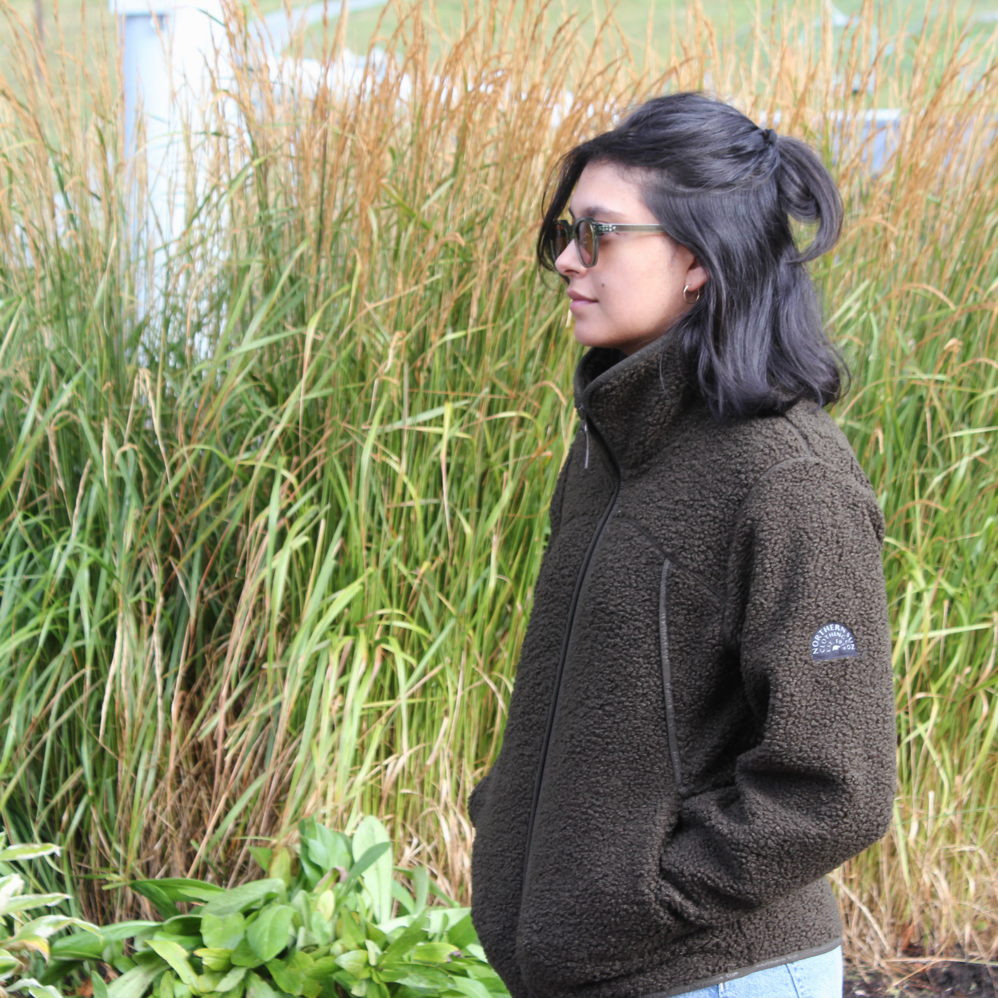 Teddy Fleece - Velora