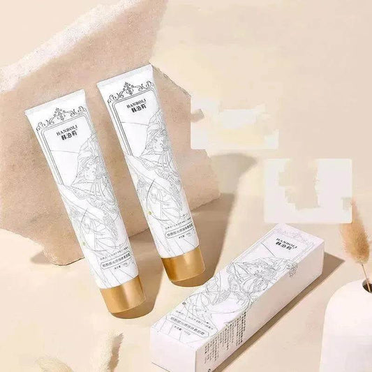 Nude Makeup Face Concealer-in-one Body Cream - Velora