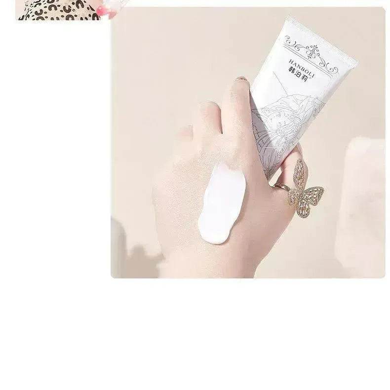 Nude Makeup Face Concealer-in-one Body Cream - Velora