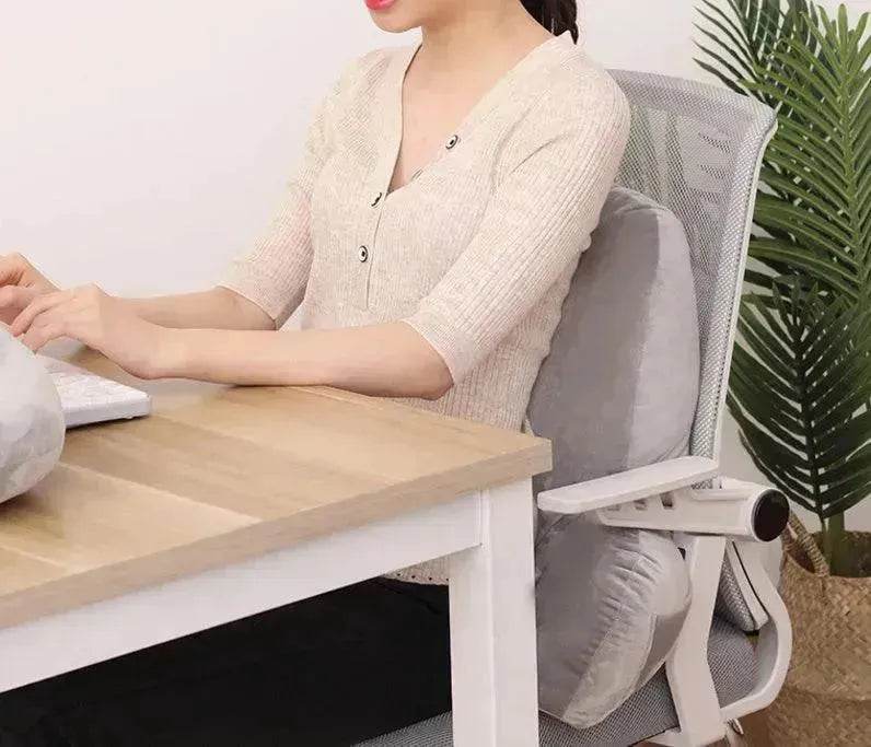 Office sofa back cushion - Velora