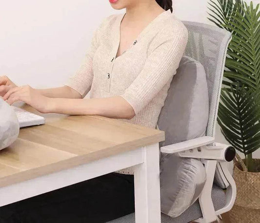 Office sofa back cushion - Velora