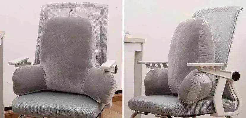 Office sofa back cushion - Velora