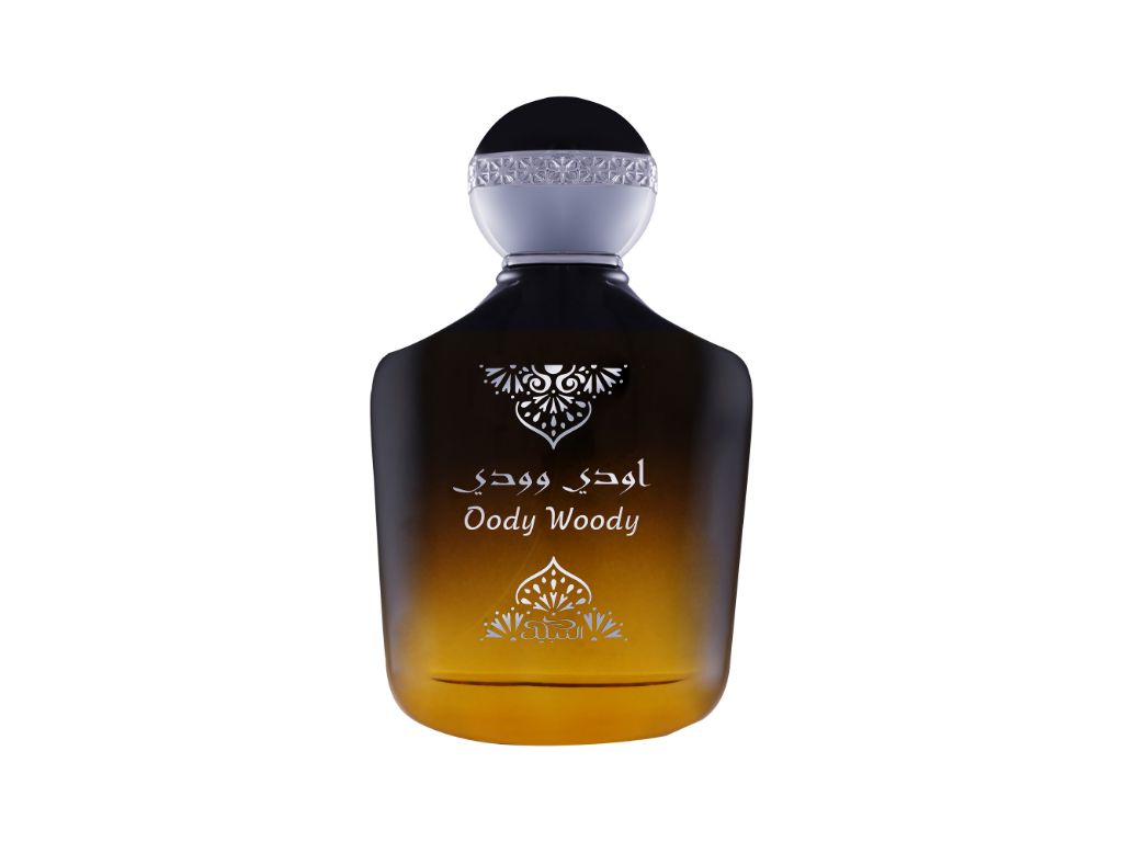 Nabeel Oody Woody Unisex 100mL - Velora
