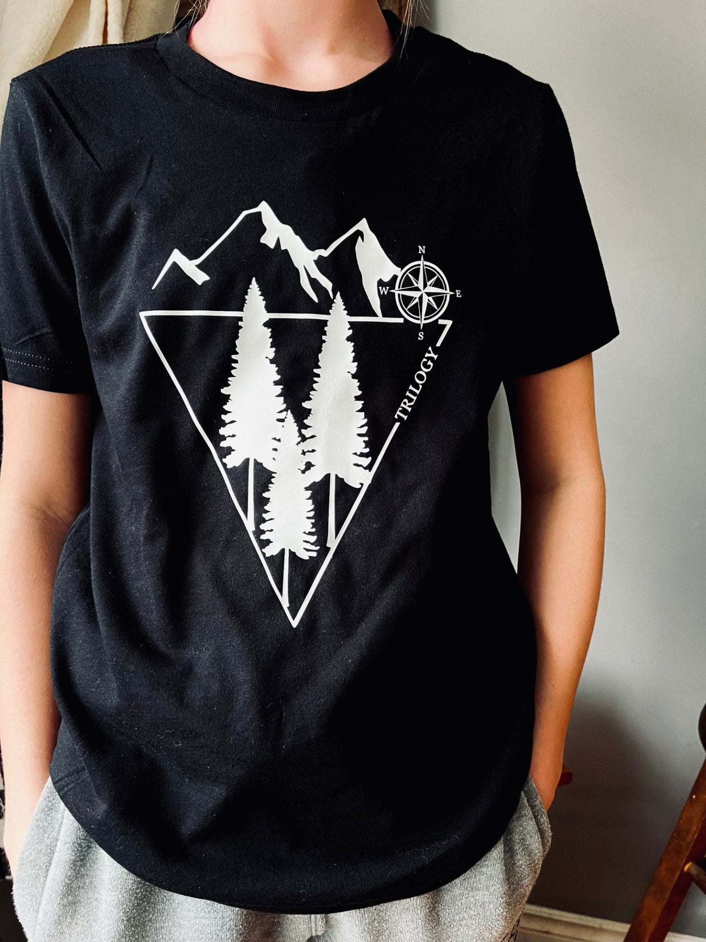 Original Baby & Kids T-Shirt - Velora Luxury Fashion