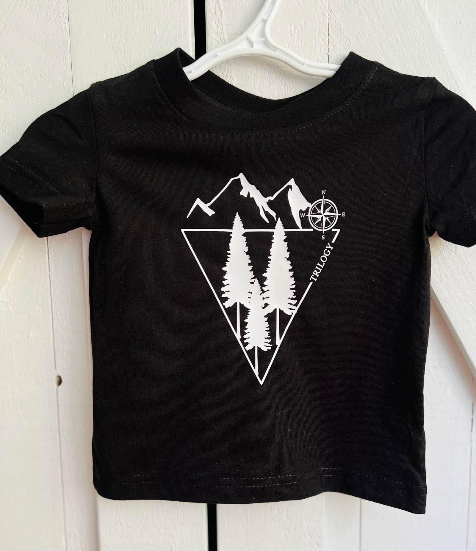 Original Baby & Kids T-Shirt - Velora Luxury Fashion