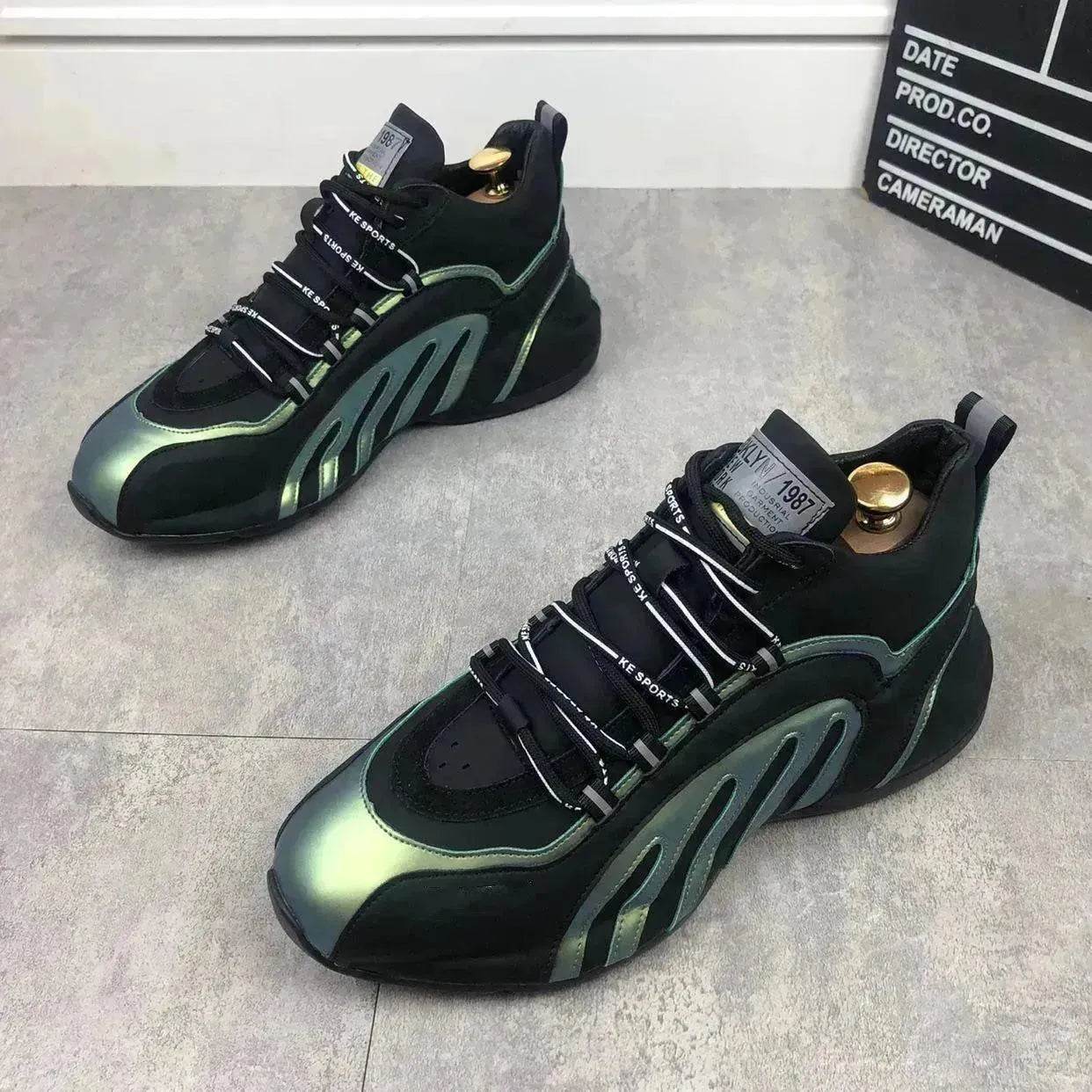 Outdoor Casual Sports Running Shoes - Velora