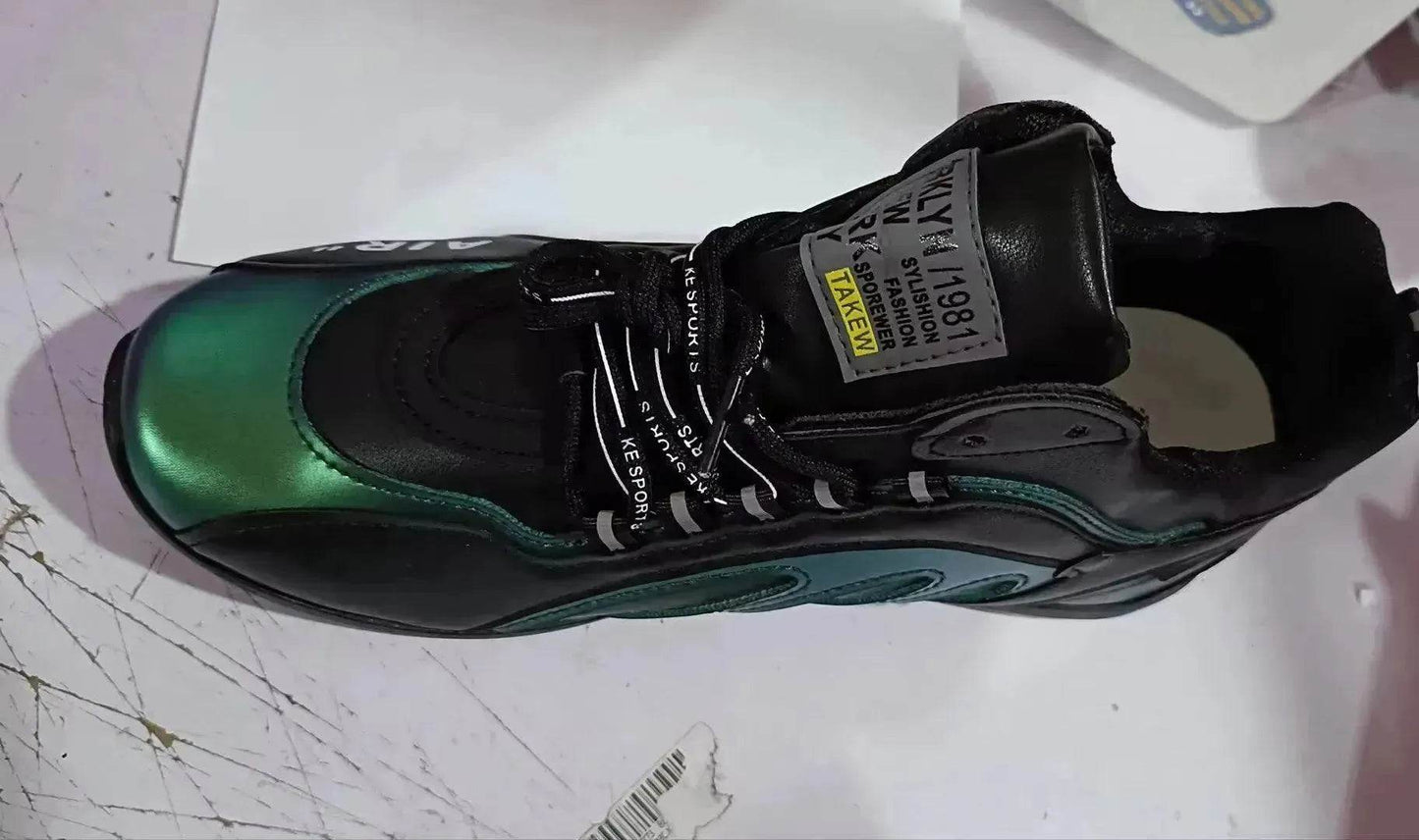 Outdoor Casual Sports Running Shoes - Velora